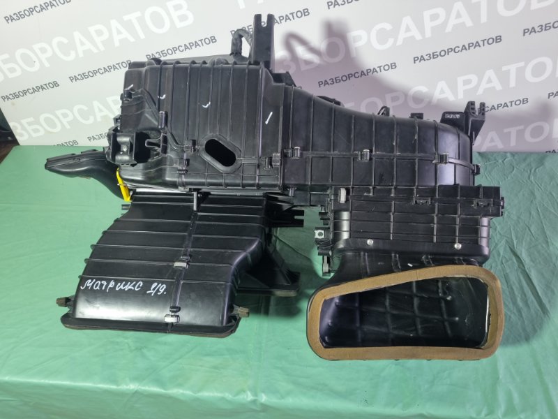 Корпус печки Hyundai Matrix 2007 универсал