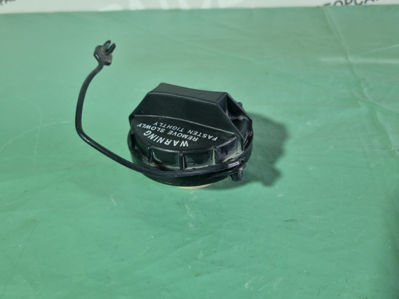 Пробка бензобака Hyundai Matrix 2007 универсал