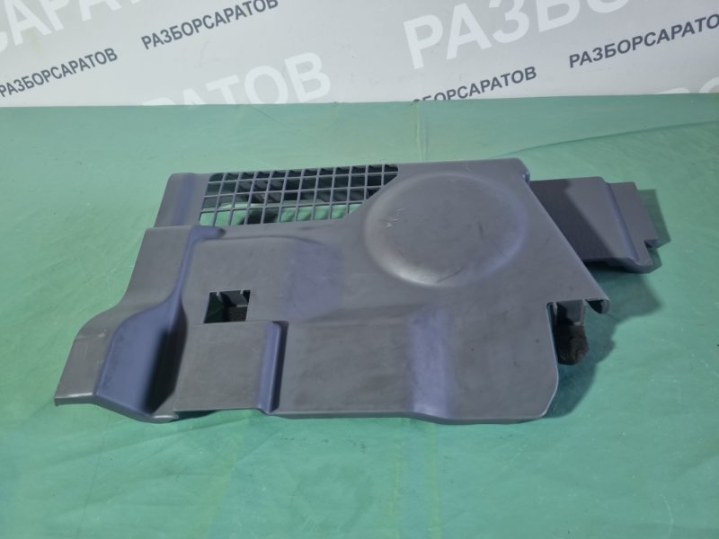 Накладка торпедо Hyundai Matrix 2007 универсал