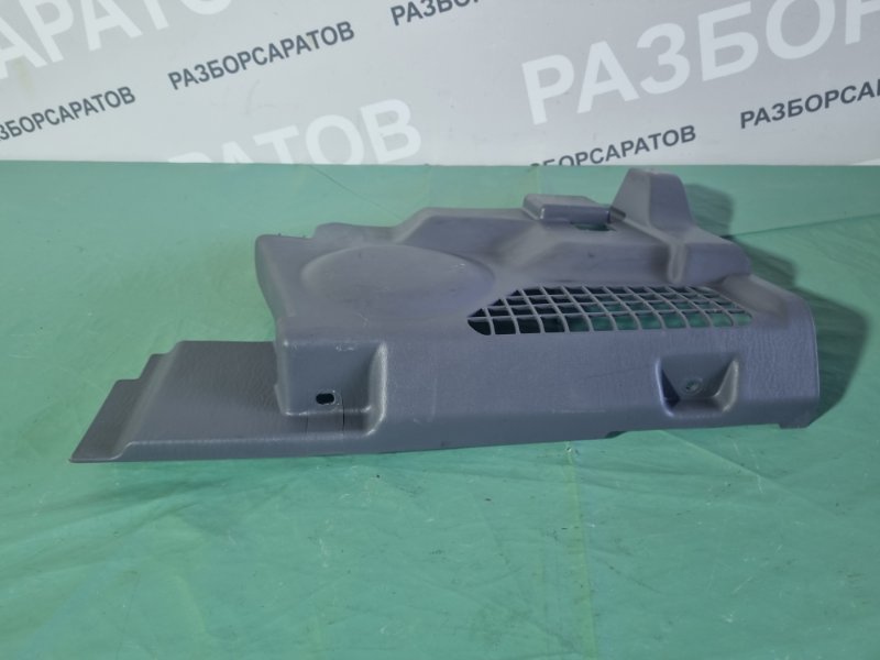Накладка торпедо Hyundai Matrix 2007 универсал