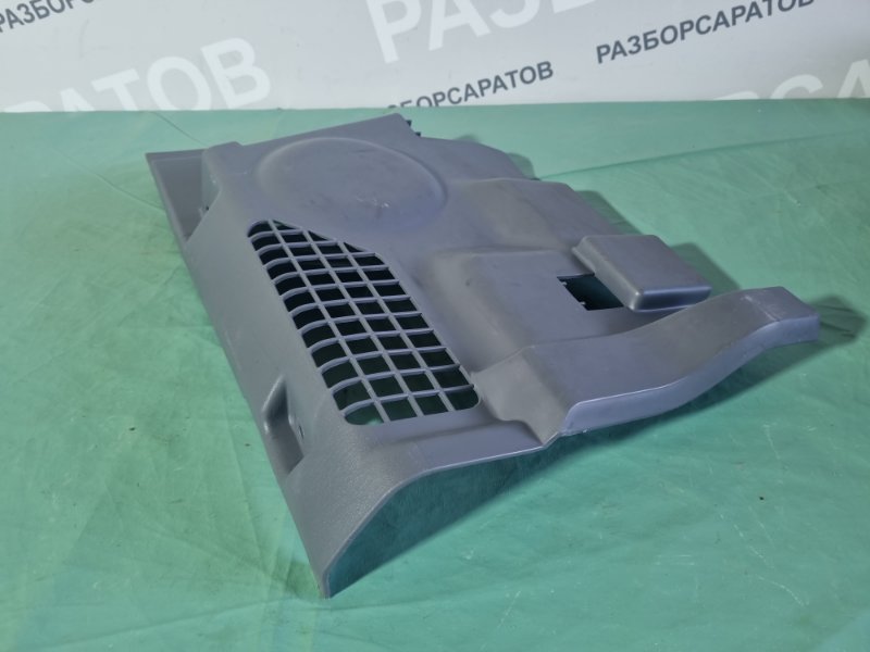 Накладка торпедо Hyundai Matrix 2007 универсал
