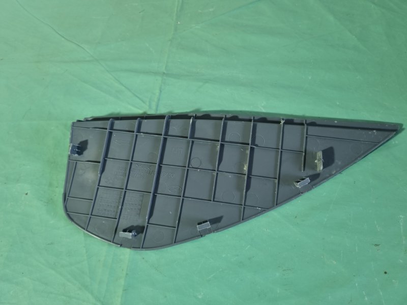 Накладка торпедо Hyundai Matrix 2007 универсал