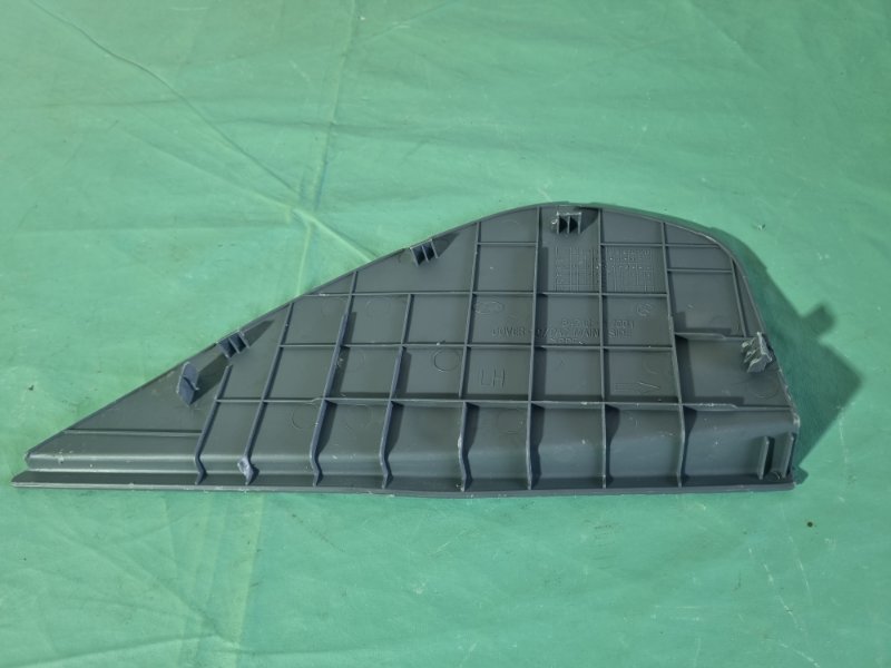 Накладка торпедо Hyundai Matrix 2007 универсал