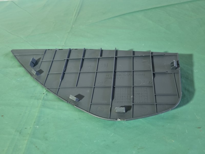 Накладка торпедо Hyundai Matrix 2007 универсал