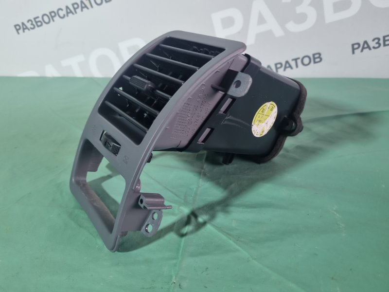 Дефлектор воздушный Hyundai Matrix 2007 универсал