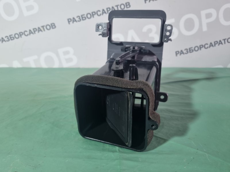 Дефлектор воздушный Hyundai Matrix 2007 универсал