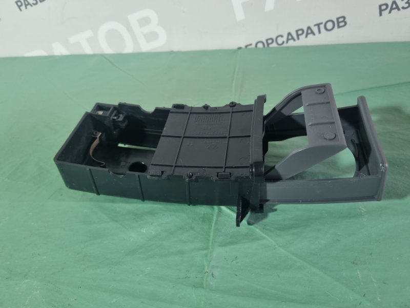 Подстаканник Hyundai Matrix 2007 универсал
