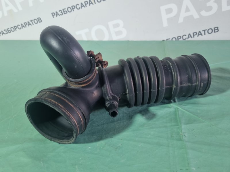 Патрубок воздушного фильтра Hyundai Matrix 2007 универсал