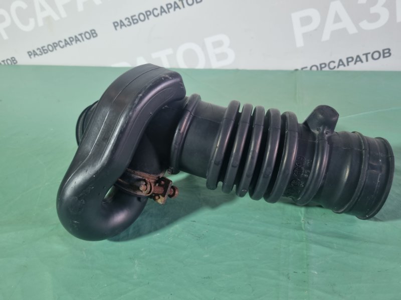 Патрубок воздушного фильтра Hyundai Matrix 2007 универсал