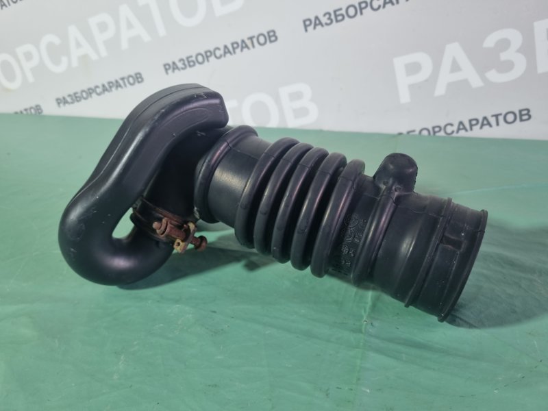 Патрубок воздушного фильтра Hyundai Matrix 2007 универсал