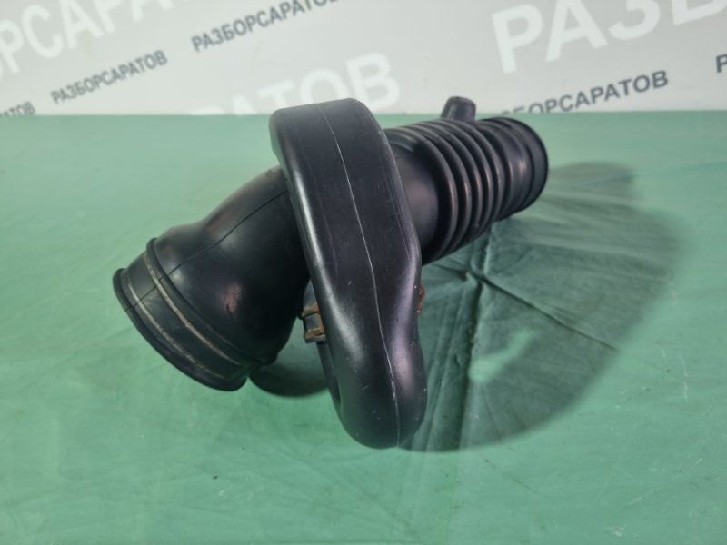 Патрубок воздушного фильтра Hyundai Matrix 2007 универсал