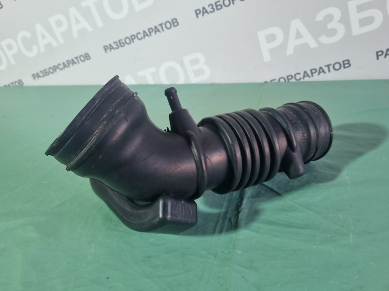 Патрубок воздушного фильтра Hyundai Matrix 2007 универсал