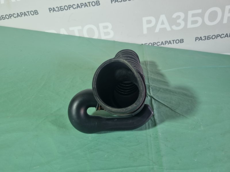 Патрубок воздушного фильтра Hyundai Matrix 2007 универсал