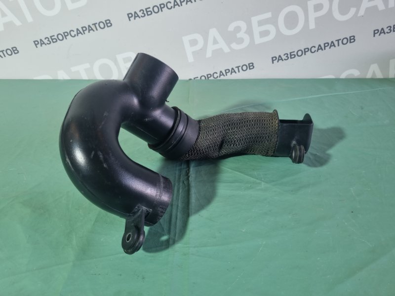 Воздухозаборник Hyundai Matrix 2007 универсал