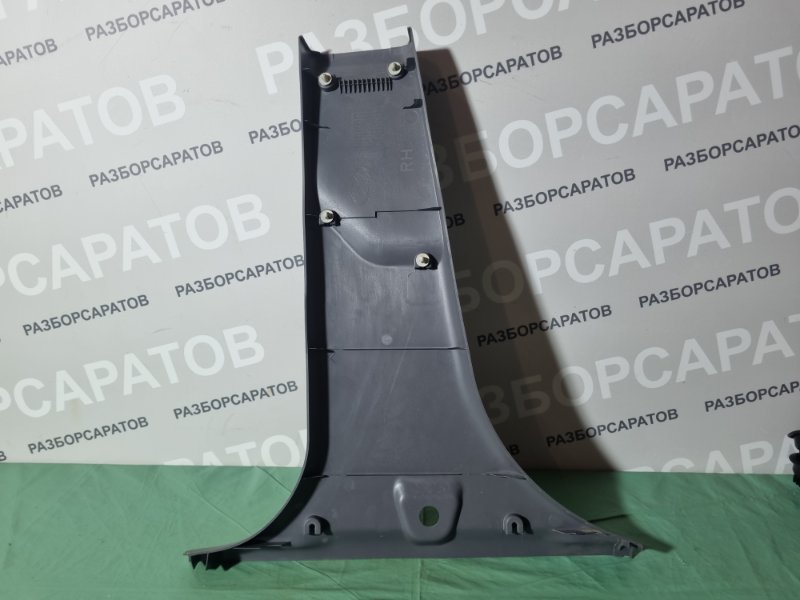 Накладка стойки Hyundai Matrix 2007 универсал