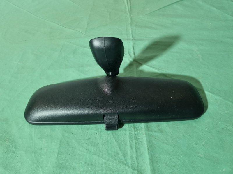 Зеркало салона Hyundai Matrix 2007 универсал
