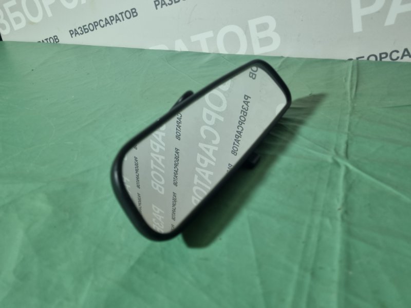 Зеркало салона Hyundai Matrix 2007 универсал