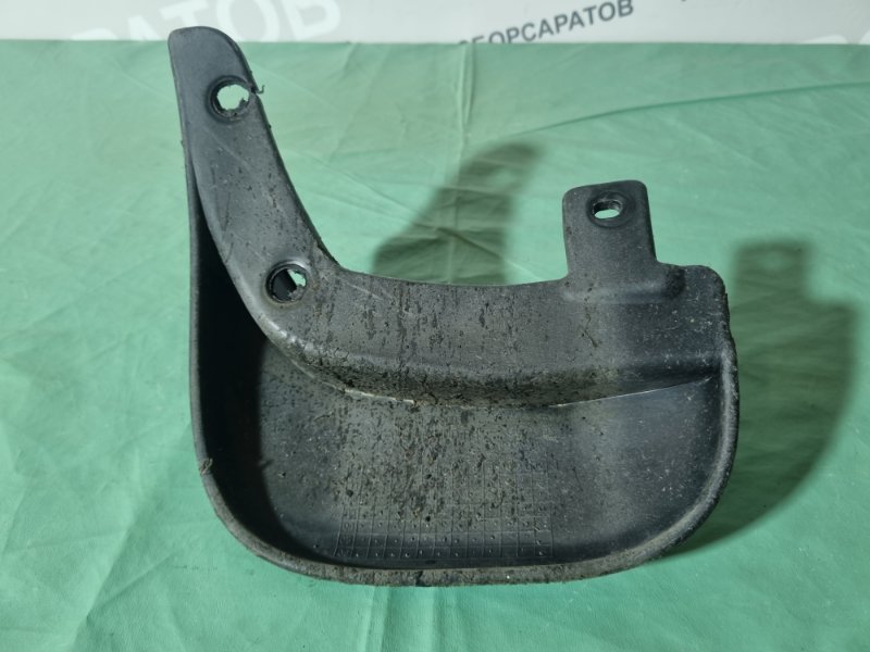 Брызговик Hyundai Matrix 2007 универсал