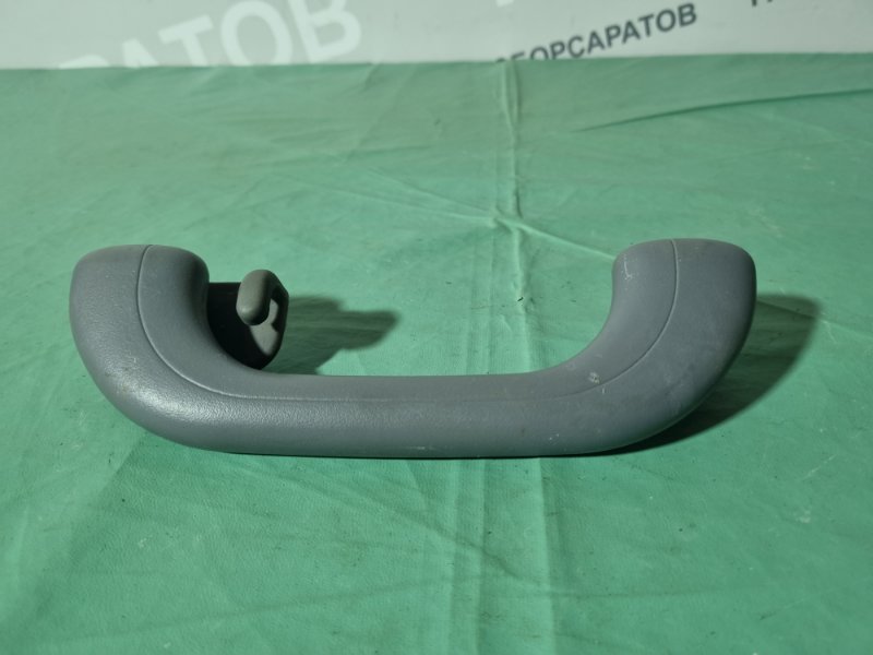 Ручка потолка с крючком Hyundai Matrix 2007 универсал