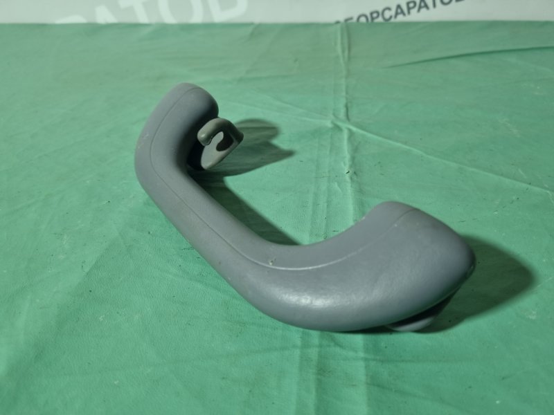Ручка потолка с крючком Hyundai Matrix 2007 универсал