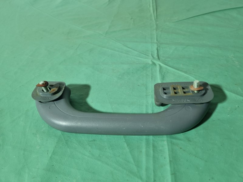 Ручка потолка с крючком Hyundai Matrix 2007 универсал