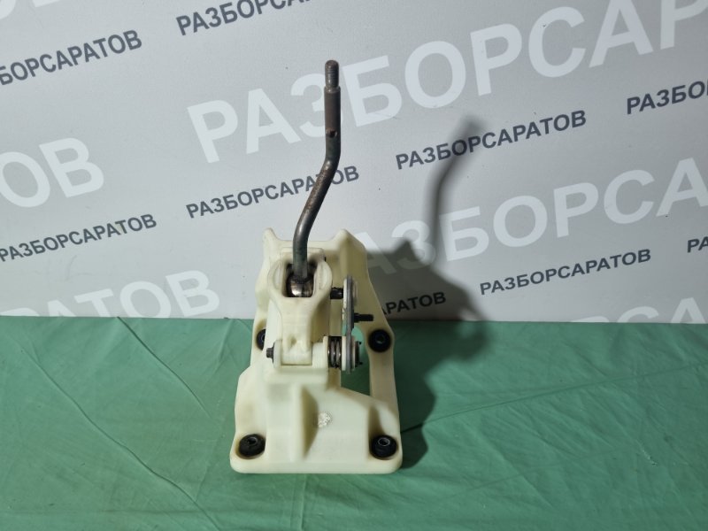 Кулиса МКПП Hyundai Matrix 2007 универсал