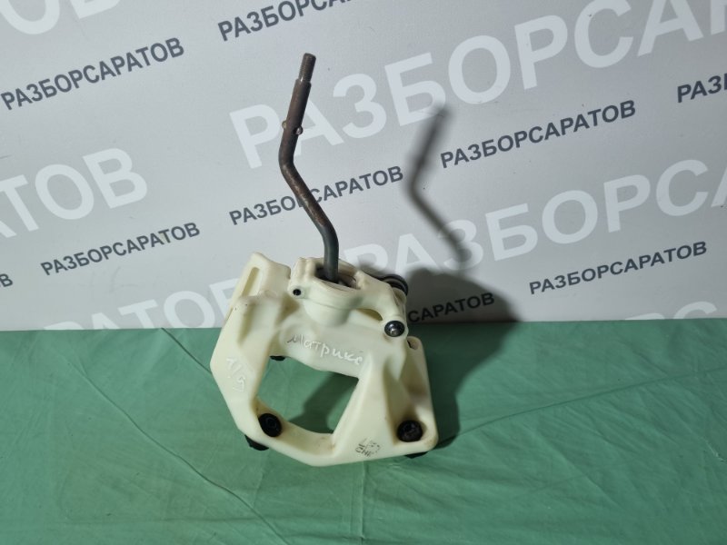 Кулиса МКПП Hyundai Matrix 2007 универсал