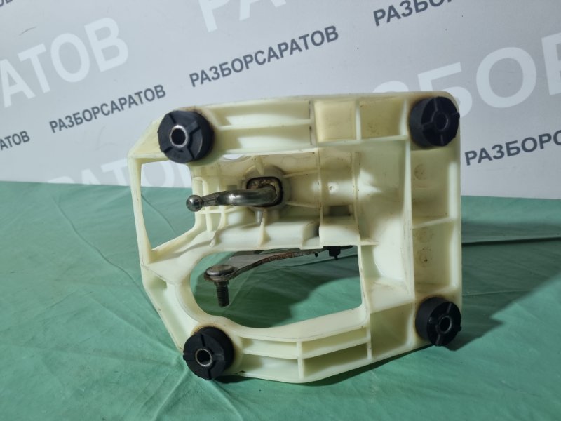 Кулиса МКПП Hyundai Matrix 2007 универсал