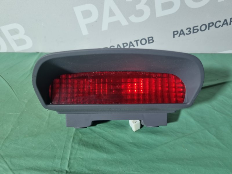 Фонарь задний (стоп сигнал) Hyundai Matrix 2007 универсал