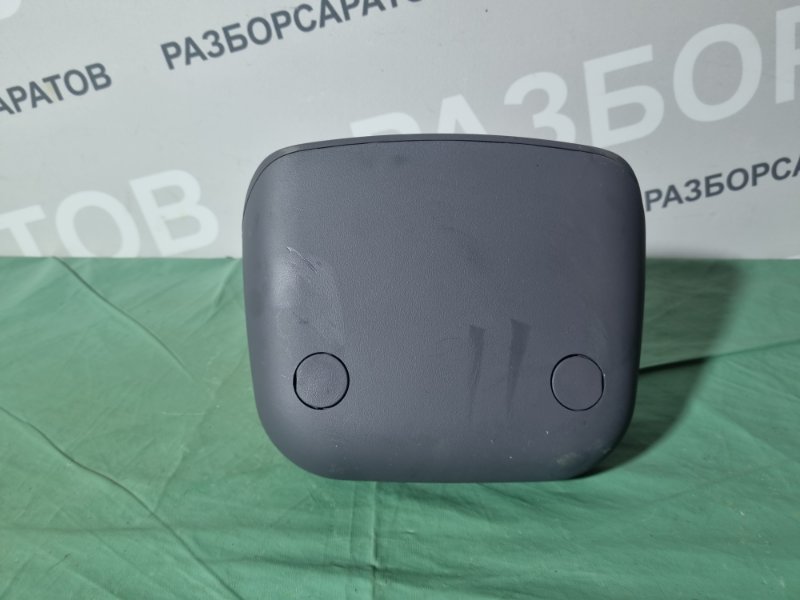Фонарь задний (стоп сигнал) Hyundai Matrix 2007 универсал