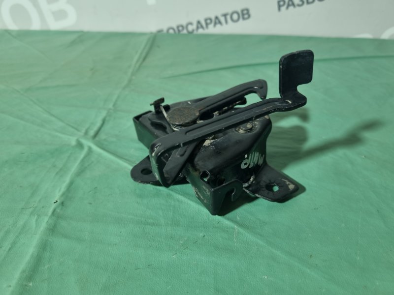 Замок капота Hyundai Matrix 2007 универсал