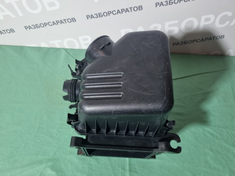 Корпус воздушного фильтра KIA Ceed 2008 хэтчбек