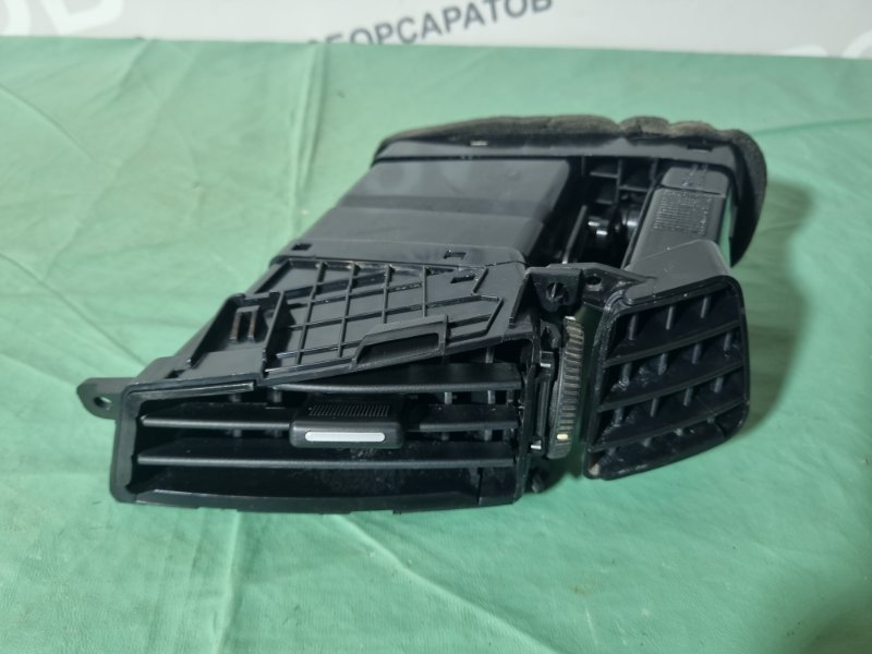 Дефлектор воздушный KIA Ceed 2008 хэтчбек