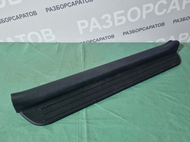 Накладка порогa KIA Ceed 2008 хэтчбек