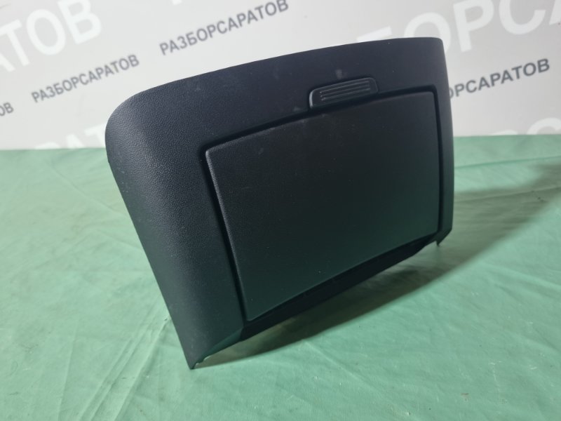 Бардачок KIA Ceed 2008 хэтчбек
