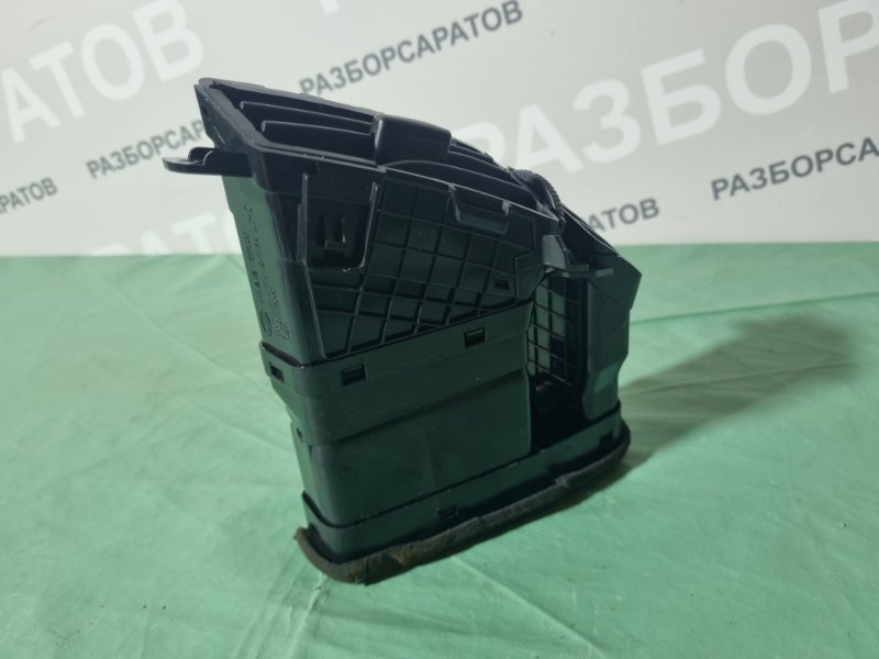 Дефлектор воздушный KIA Ceed 2008 хэтчбек