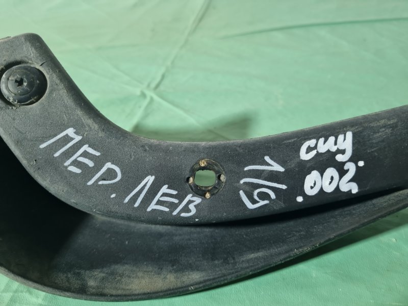 Брызговик KIA Ceed 2008 хэтчбек