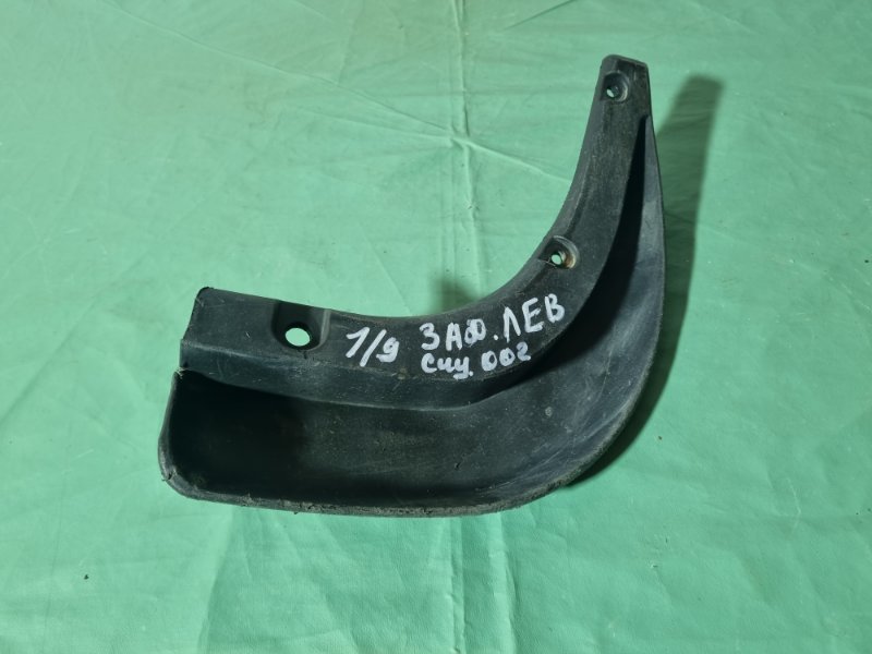 Брызговик KIA Ceed 2008 хэтчбек