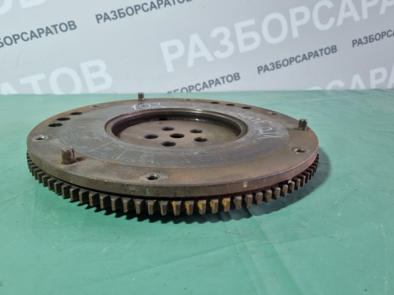 Маховик Hyundai Matrix 2007 универсал