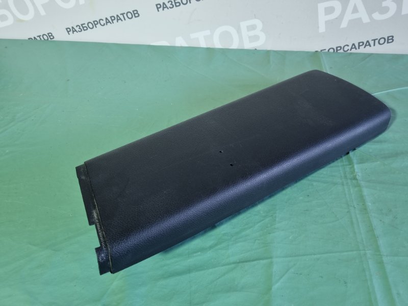 Обшивка стойки Ford Fiesta 2007 хэтчбек 5 дв.