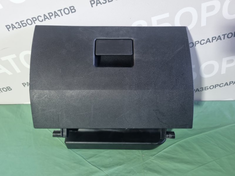 Бардачок Ford Fiesta 2007 хэтчбек 5 дв.