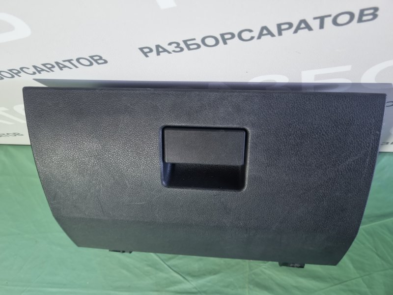 Бардачок Ford Fiesta 2007 хэтчбек 5 дв.