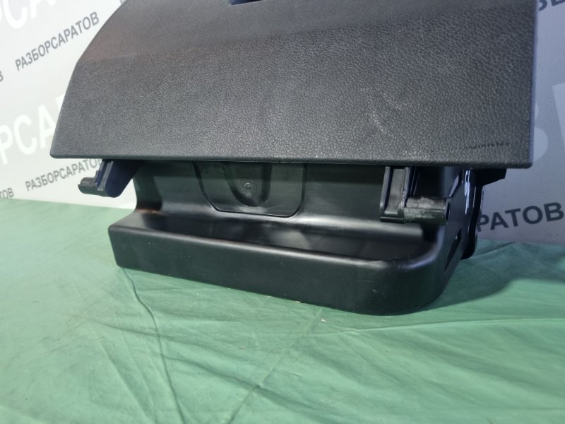 Бардачок Ford Fiesta 2007 хэтчбек 5 дв.