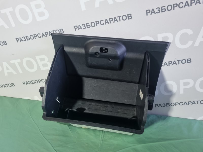 Бардачок Ford Fiesta 2007 хэтчбек 5 дв.