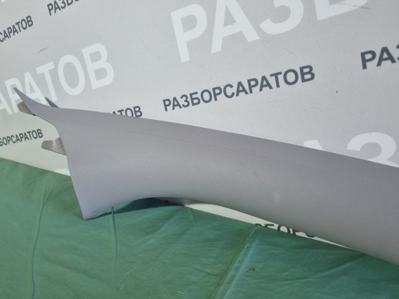 Обшивка стойки Ford Fiesta 2007 хэтчбек 5 дв.