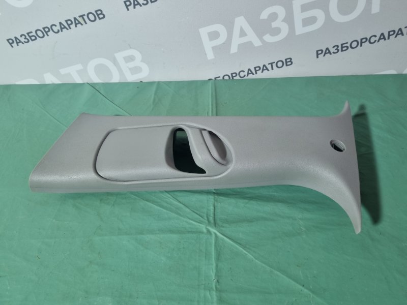 Обшивка стойки Ford Fiesta 2007 хэтчбек 5 дв.