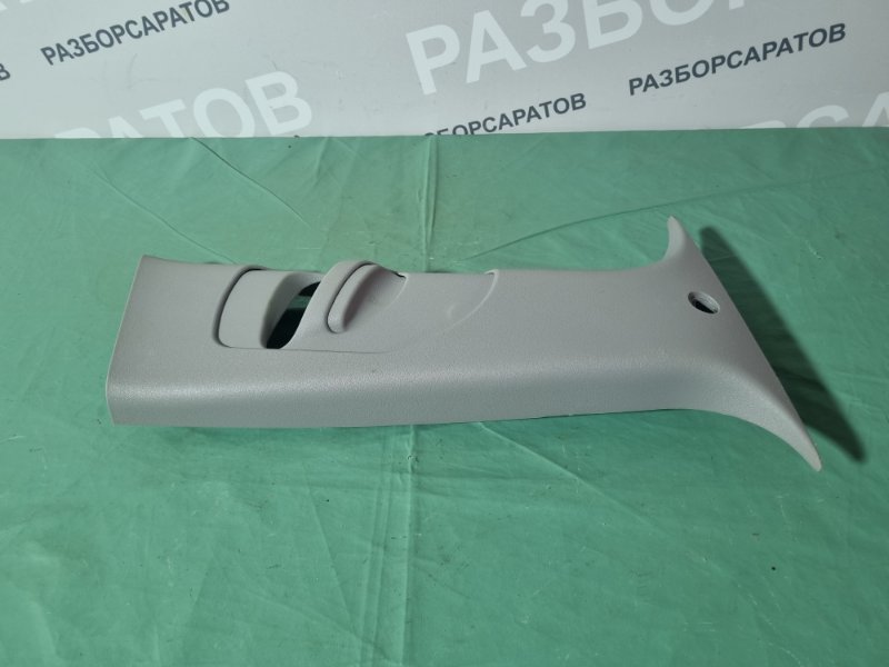 Обшивка стойки Ford Fiesta 2007 хэтчбек 5 дв.