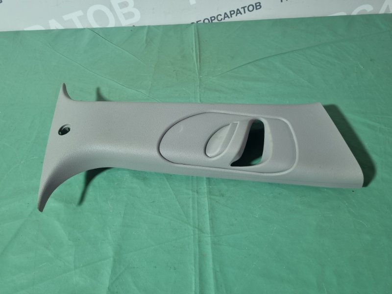 Обшивка стойки Ford Fiesta 2007 хэтчбек 5 дв.