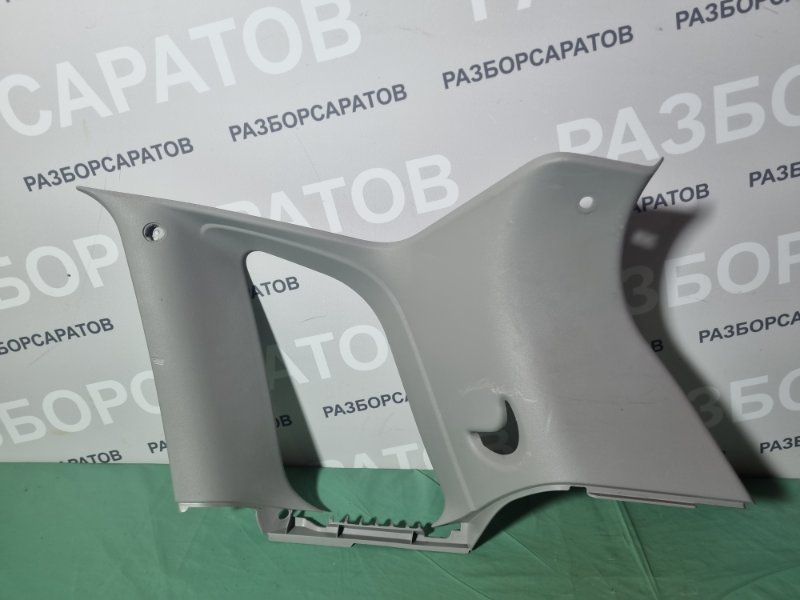 Обшивка стойки Ford Fiesta 2007 хэтчбек 5 дв.
