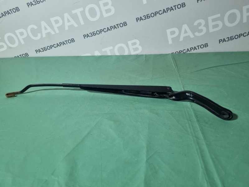 Поводок стеклоочистителя Ford Fiesta 2007 хэтчбек 5 дв.